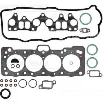 Pochette haute VICTOR REINZ 02-52580-02