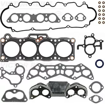 Pochette haute VICTOR REINZ 02-52705-02