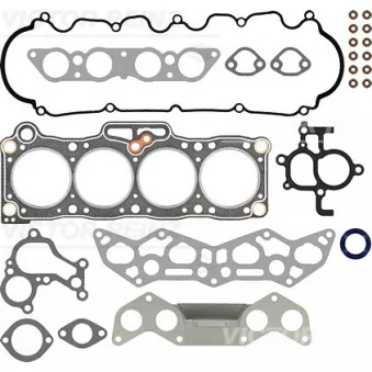 Pochette haute VICTOR REINZ 02-52705-03