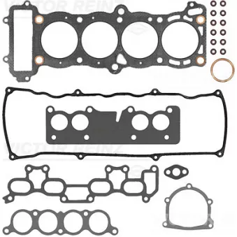 Pochette haute VICTOR REINZ 02-52725-01
