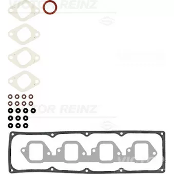 Pochette haute VICTOR REINZ 02-52763-01