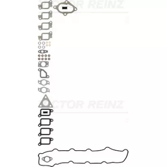 VICTOR REINZ 02-52898-01 - Pochette haute