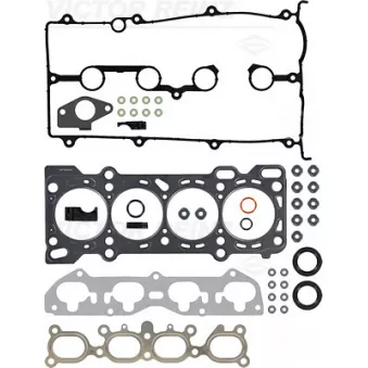 Pochette haute VICTOR REINZ 02-52910-03 pour MAZDA PREMACY 1.9 - 114cv