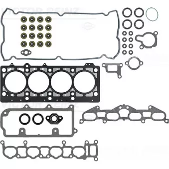 Pochette haute VICTOR REINZ 02-52960-01