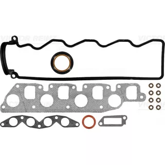 Pochette haute VICTOR REINZ 02-52989-01