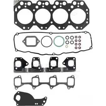 Pochette haute VICTOR REINZ 02-53050-01