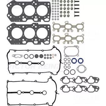 Pochette haute VICTOR REINZ 02-53070-01