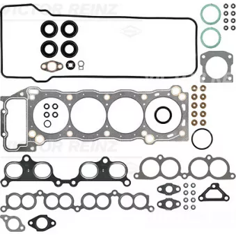 Pochette haute VICTOR REINZ 02-53095-01