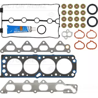 Pochette haute VICTOR REINZ 02-53305-03