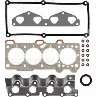 Pochette haute VICTOR REINZ 02-53345-01