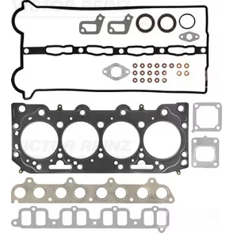 Pochette haute VICTOR REINZ 02-53370-02