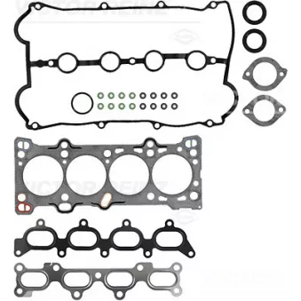 Pochette haute VICTOR REINZ 02-53440-02