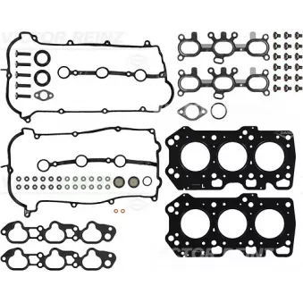 Pochette haute VICTOR REINZ 02-53460-01