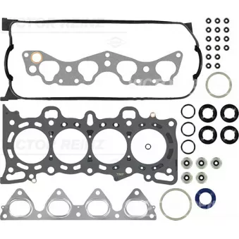 Pochette haute VICTOR REINZ 02-53690-01