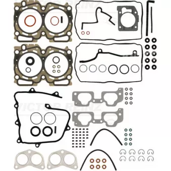 Pochette haute VICTOR REINZ 02-53905-01