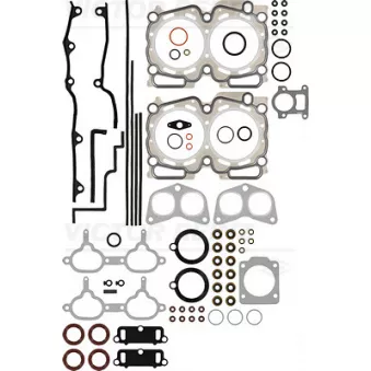 Pochette haute VICTOR REINZ 02-53915-01