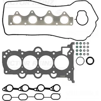 Pochette haute VICTOR REINZ 02-54015-01