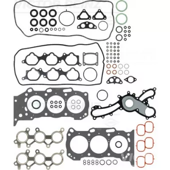 Pochette haute VICTOR REINZ 02-54250-01