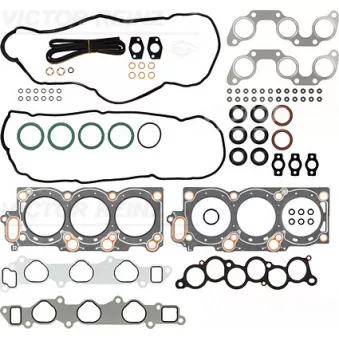 Pochette haute VICTOR REINZ 02-54300-01