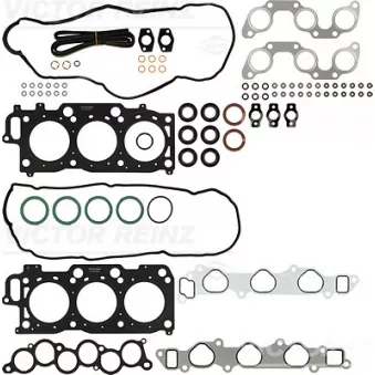 Pochette haute VICTOR REINZ 02-54310-01