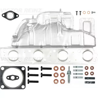 VICTOR REINZ 04-10006-01 - Kit de montage, turbo