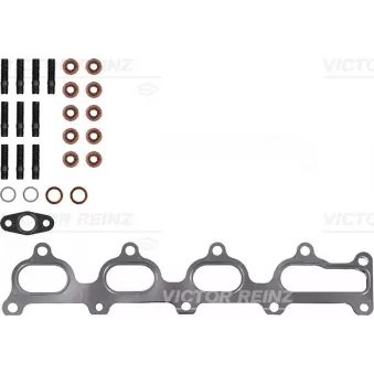 VICTOR REINZ 04-10007-01 - Kit de montage, turbo