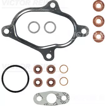 VICTOR REINZ 04-10028-01 - Kit de montage, turbo
