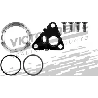 VICTOR REINZ 04-10038-01 - Kit de montage, turbo