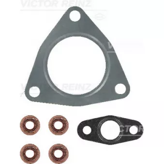 VICTOR REINZ 04-10039-01 - Kit de montage, turbo