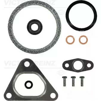 VICTOR REINZ 04-10044-01 - Kit de montage, turbo