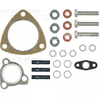 VICTOR REINZ 04-10045-01 - Kit de montage, turbo