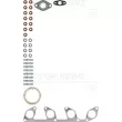 Kit de montage, turbo VICTOR REINZ [04-10050-01]