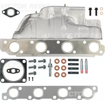 Kit de montage, turbo VICTOR REINZ [04-10055-01]