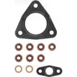 Kit de montage, turbo VICTOR REINZ [04-10059-01]