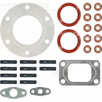 VICTOR REINZ 04-10079-01 - Kit de montage, turbo