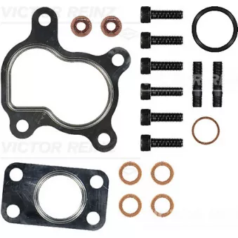 VICTOR REINZ 04-10081-01 - Kit de montage, turbo