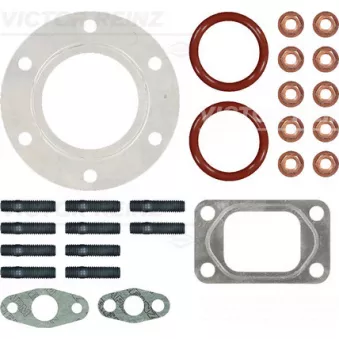 VICTOR REINZ 04-10098-01 - Kit de montage, turbo