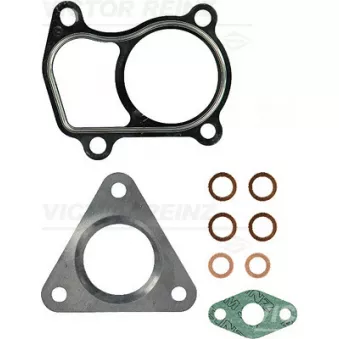 VICTOR REINZ 04-10119-01 - Kit de montage, turbo