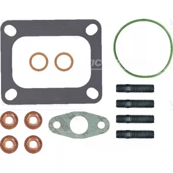VICTOR REINZ 04-10121-01 - Kit de montage, turbo