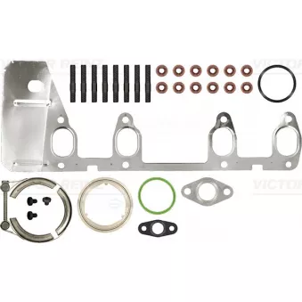 VICTOR REINZ 04-10155-01 - Kit de montage, turbo
