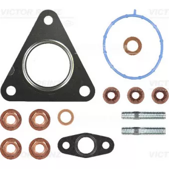 VICTOR REINZ 04-10165-01 - Kit de montage, turbo
