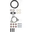 Kit de montage, turbo VICTOR REINZ [04-10166-01]