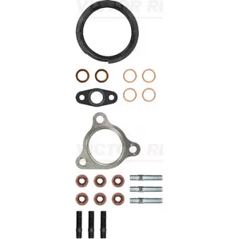 VICTOR REINZ 04-10166-01 - Kit de montage, turbo
