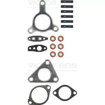 VICTOR REINZ 04-10186-01 - Kit de montage, turbo