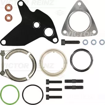 VICTOR REINZ 04-10200-01 - Kit de montage, turbo