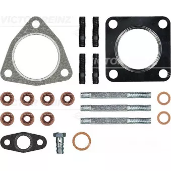VICTOR REINZ 04-10205-01 - Kit de montage, turbo