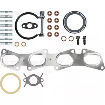 VICTOR REINZ 04-10208-01 - Kit de montage, turbo