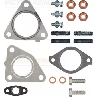 VICTOR REINZ 04-10212-01 - Kit de montage, turbo