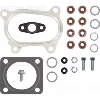 VICTOR REINZ 04-10215-01 - Kit de montage, turbo