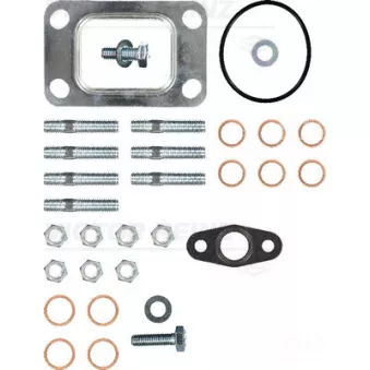 VICTOR REINZ 04-10218-01 - Kit de montage, turbo